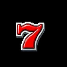 seven